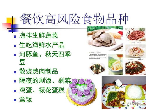 《食品安全法》與餐飲服務 規范運營，守護舌尖安全